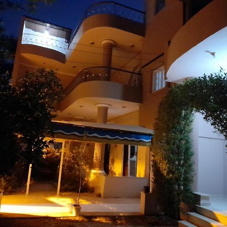 Enjoy Luxor Apartment Екстериор снимка