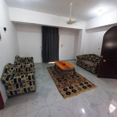 Enjoy Luxor Apartment Екстериор снимка