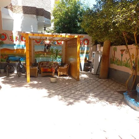 Enjoy Luxor Apartment Екстериор снимка