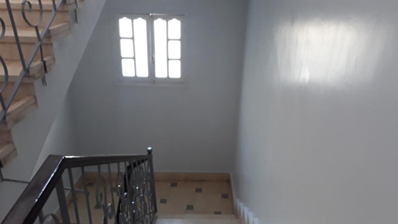Enjoy Luxor Apartment Екстериор снимка