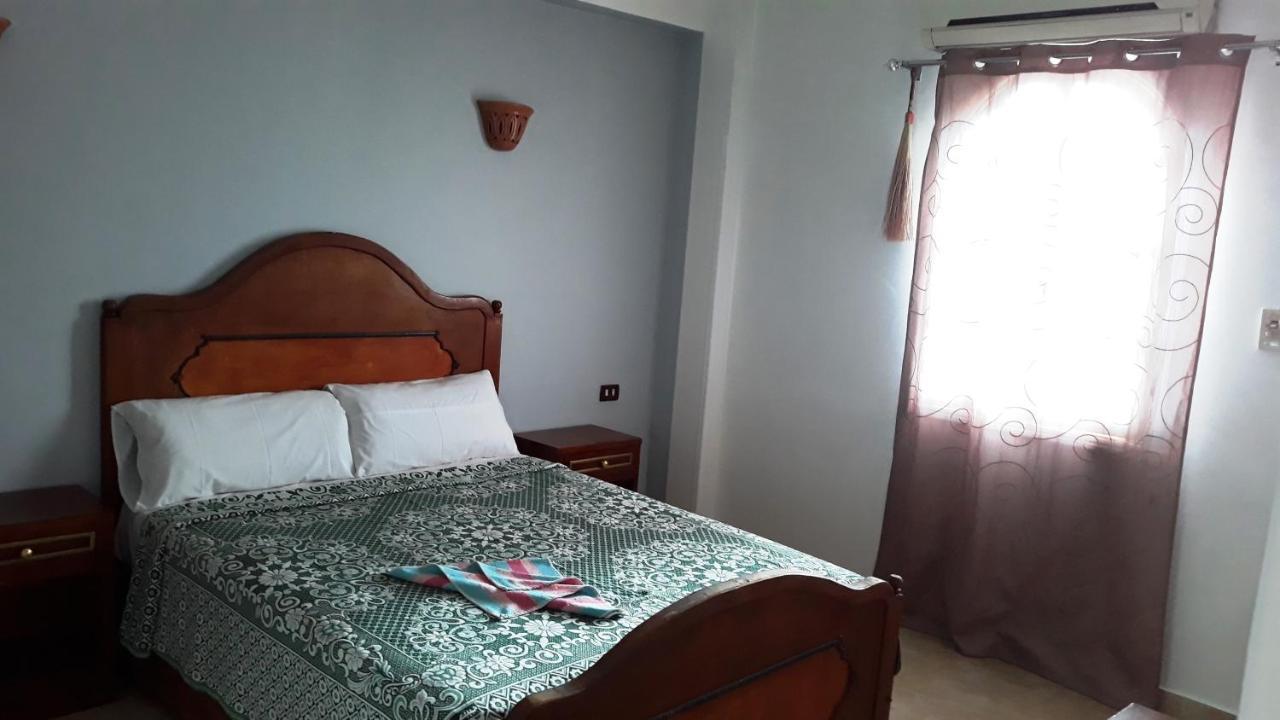 Enjoy Luxor Apartment Екстериор снимка