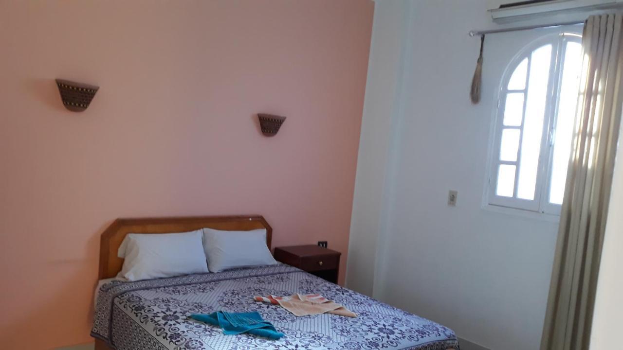 Enjoy Luxor Apartment Екстериор снимка