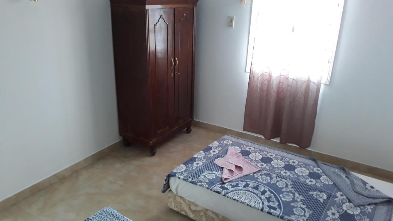 Enjoy Luxor Apartment Екстериор снимка