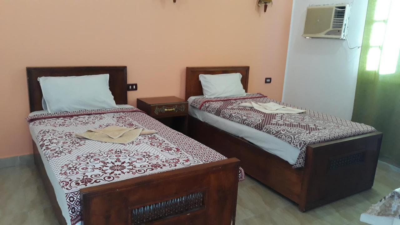 Enjoy Luxor Apartment Екстериор снимка