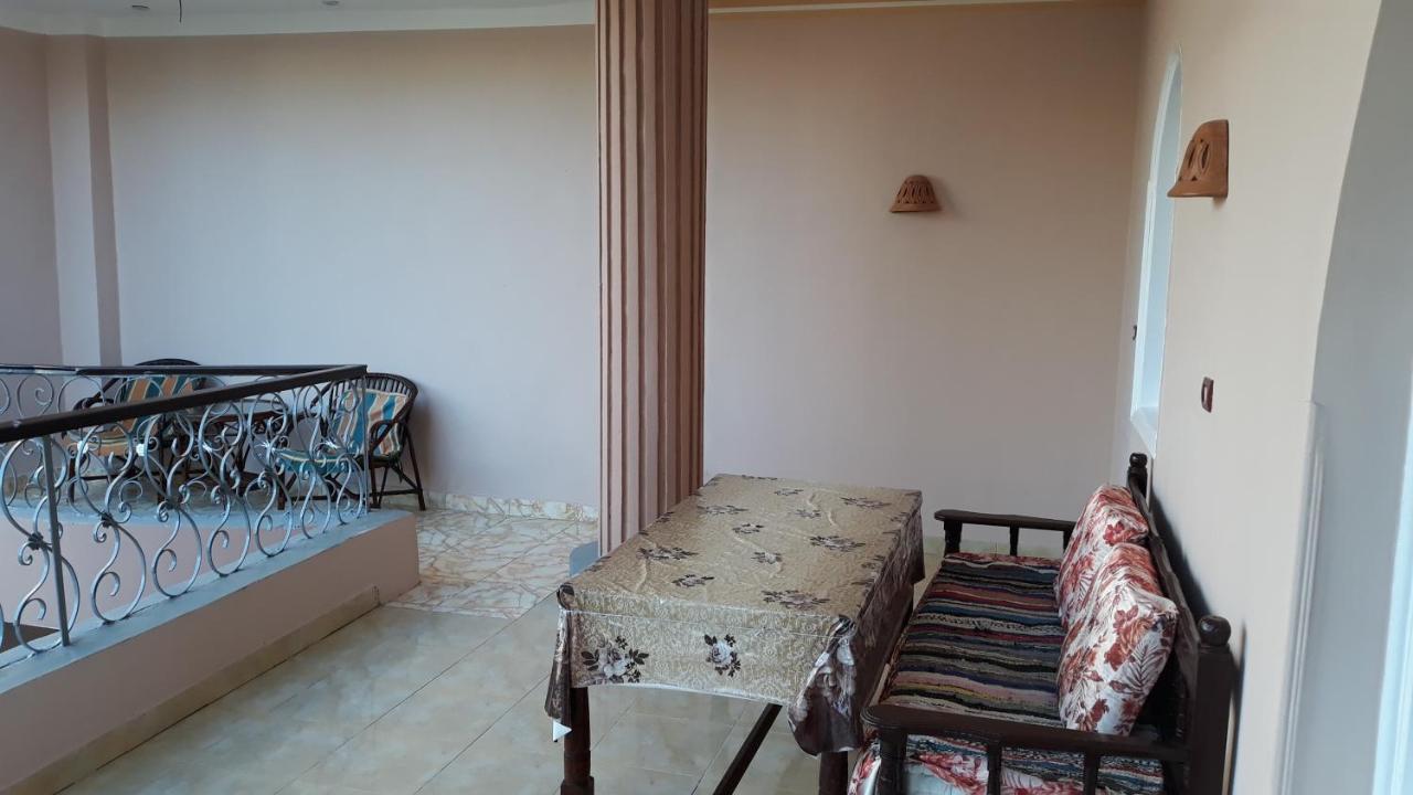 Enjoy Luxor Apartment Екстериор снимка