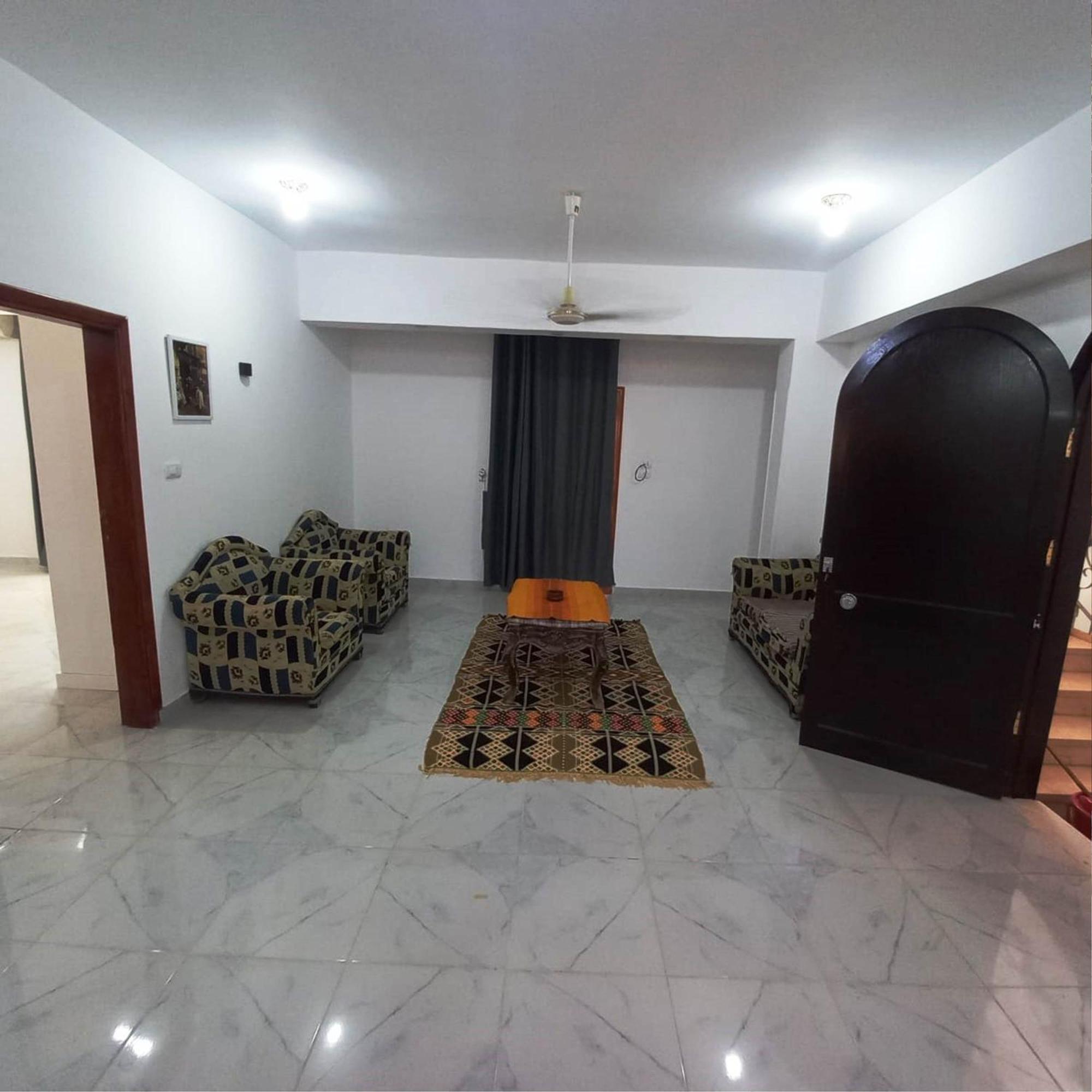 Enjoy Luxor Apartment Екстериор снимка