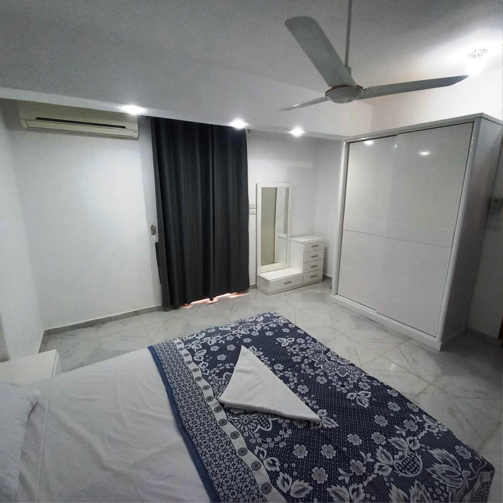 Enjoy Luxor Apartment Екстериор снимка