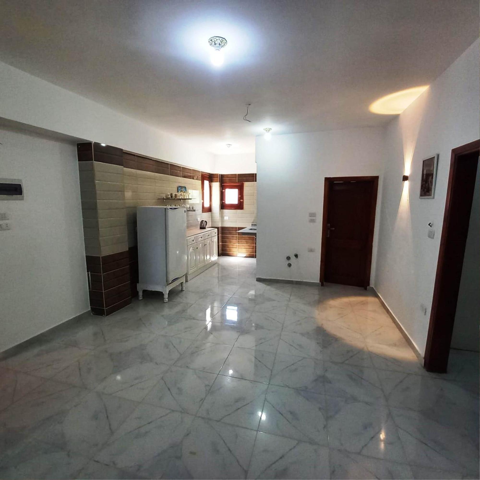 Enjoy Luxor Apartment Екстериор снимка