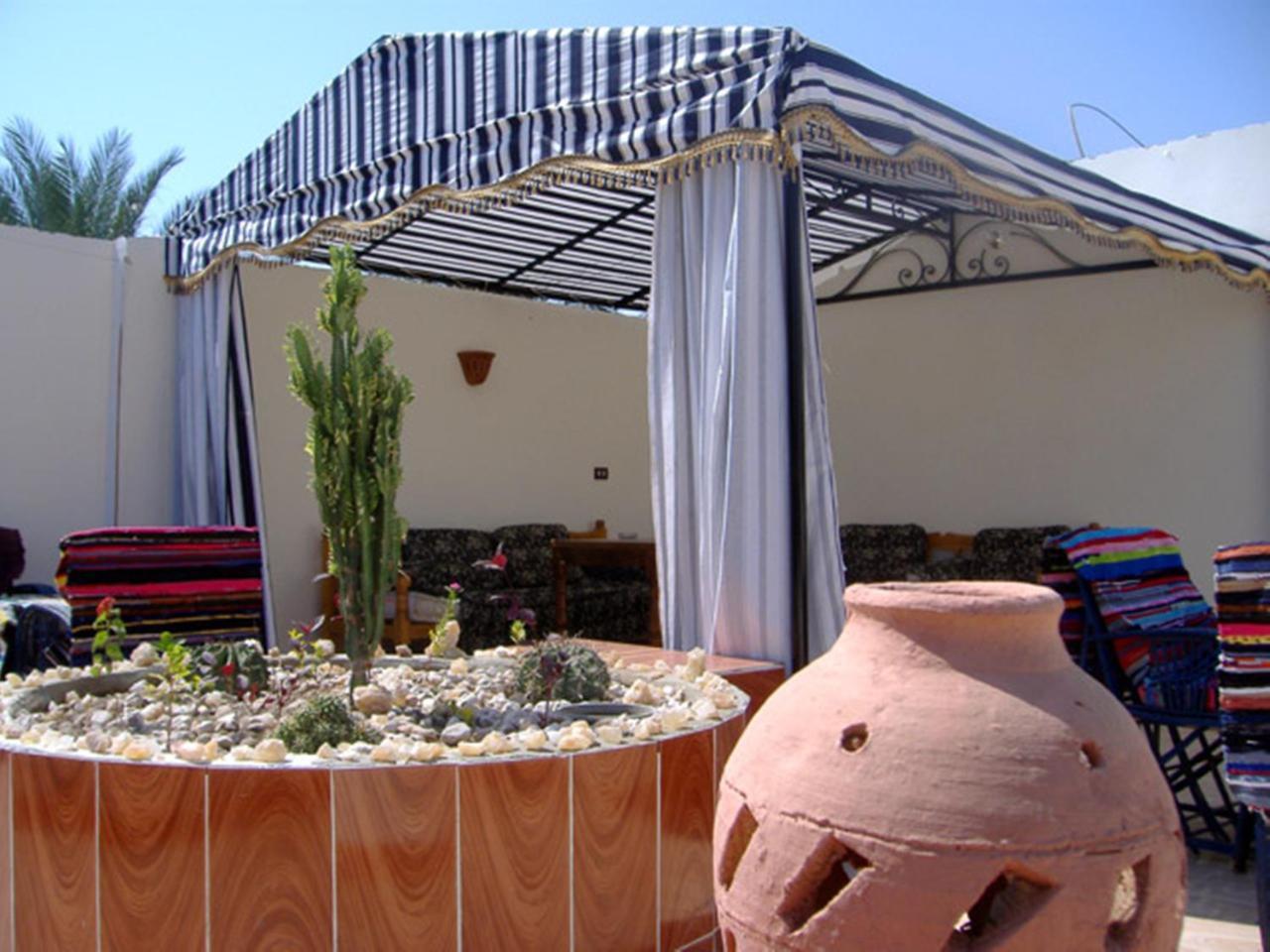 Enjoy Luxor Apartment Екстериор снимка