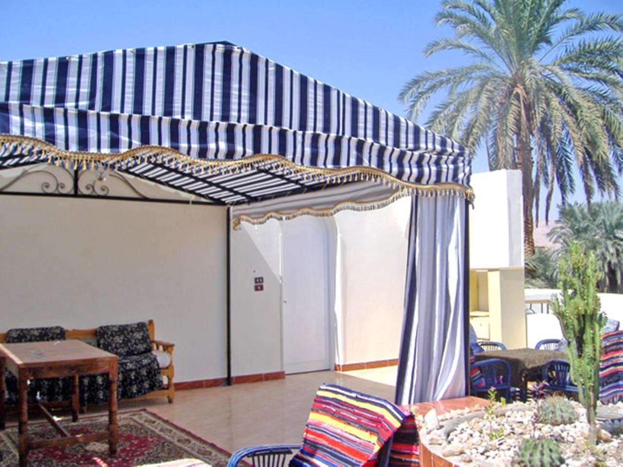 Enjoy Luxor Apartment Екстериор снимка