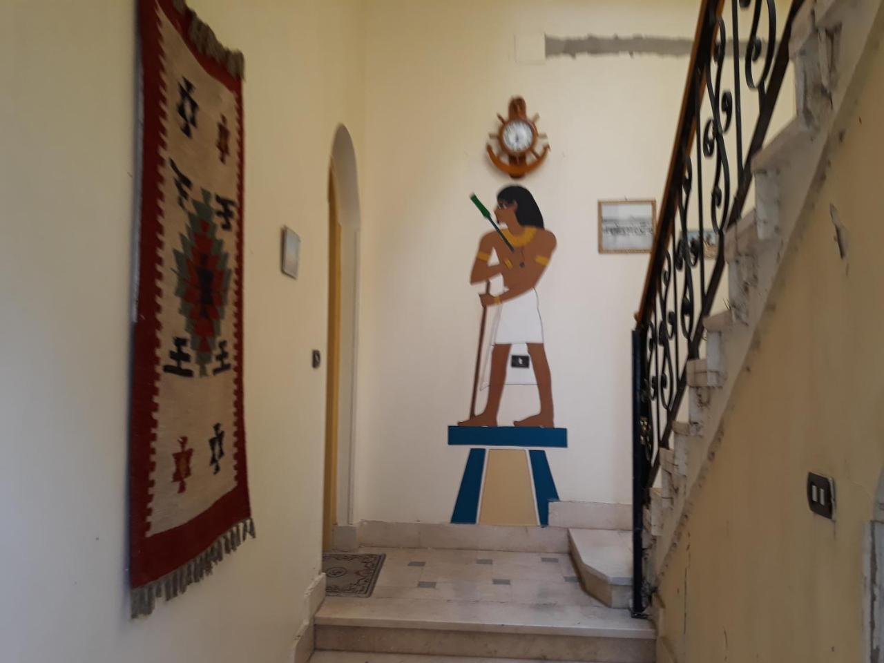 Enjoy Luxor Apartment Екстериор снимка