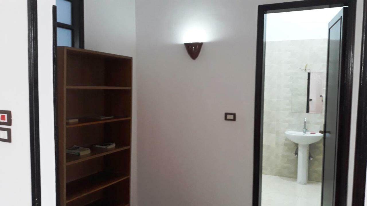 Enjoy Luxor Apartment Екстериор снимка